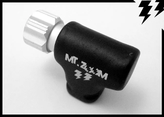 ULTRALIGHT CO2 INFLATOR
