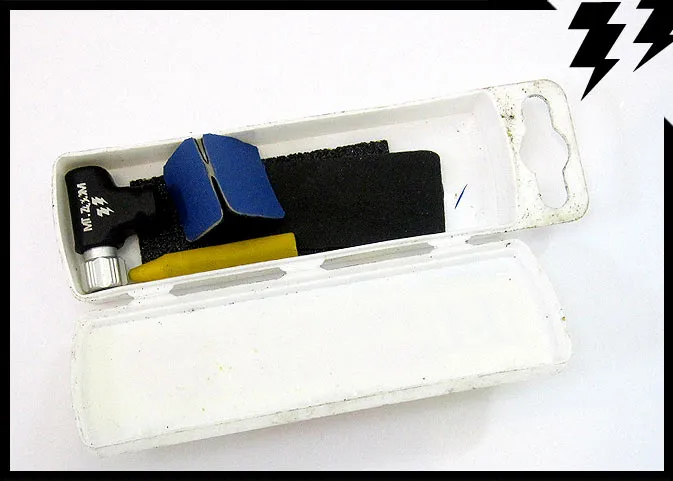 ULTRALIGHT CO2 INFLATOR