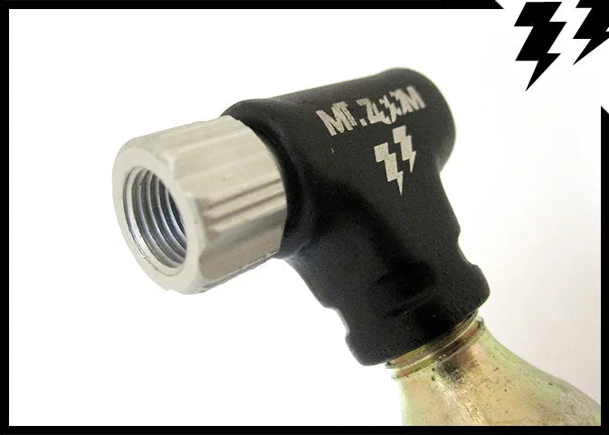 ULTRALIGHT CO2 INFLATOR