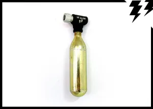 ULTRALIGHT CO2 INFLATOR