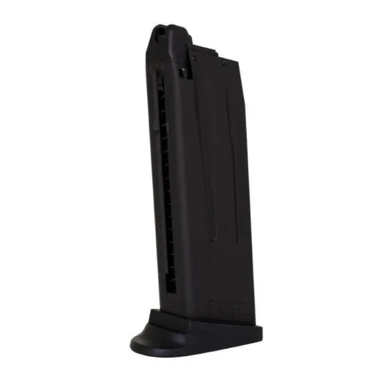 Umarex H&K USP Compact GBB Green Gas 22 Round Magazine