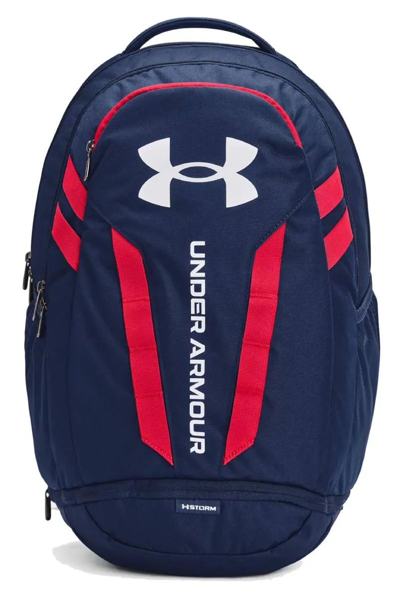 Under Armour Hustle 5.0 Backpack — 29L