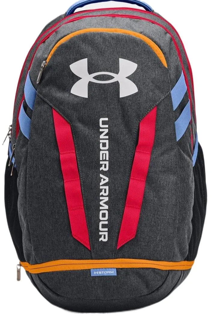 Under Armour Hustle 5.0 Backpack — 29L