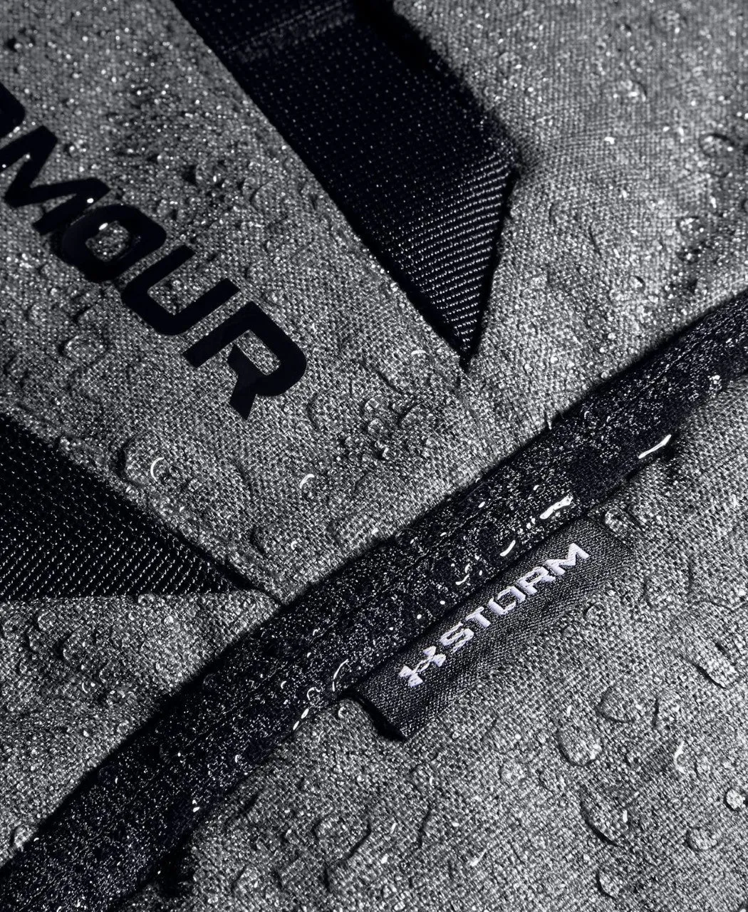 Under Armour Hustle 5.0 Backpack — 29L
