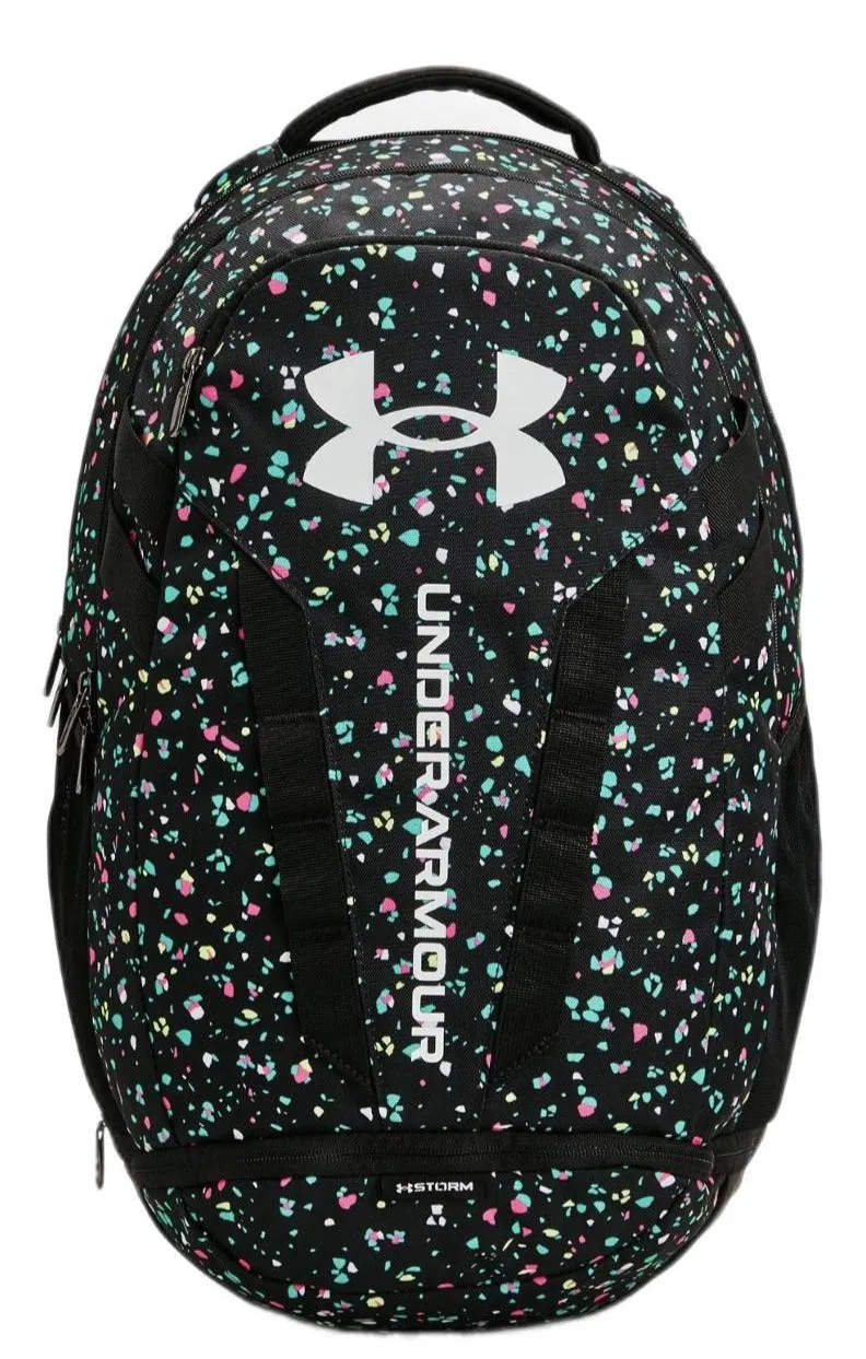 Under Armour Hustle 5.0 Backpack — 29L