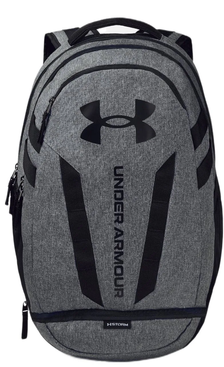 Under Armour Hustle 5.0 Backpack — 29L