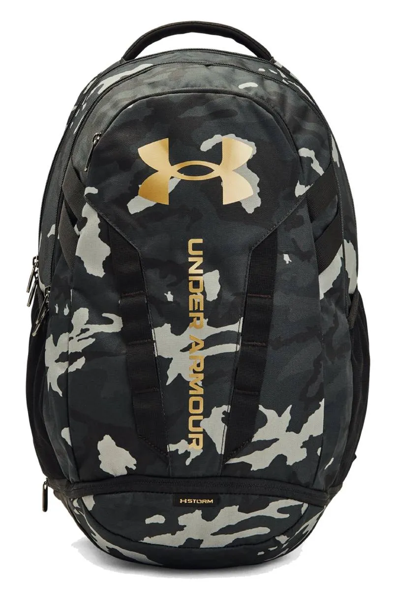 Under Armour Hustle 5.0 Backpack — 29L