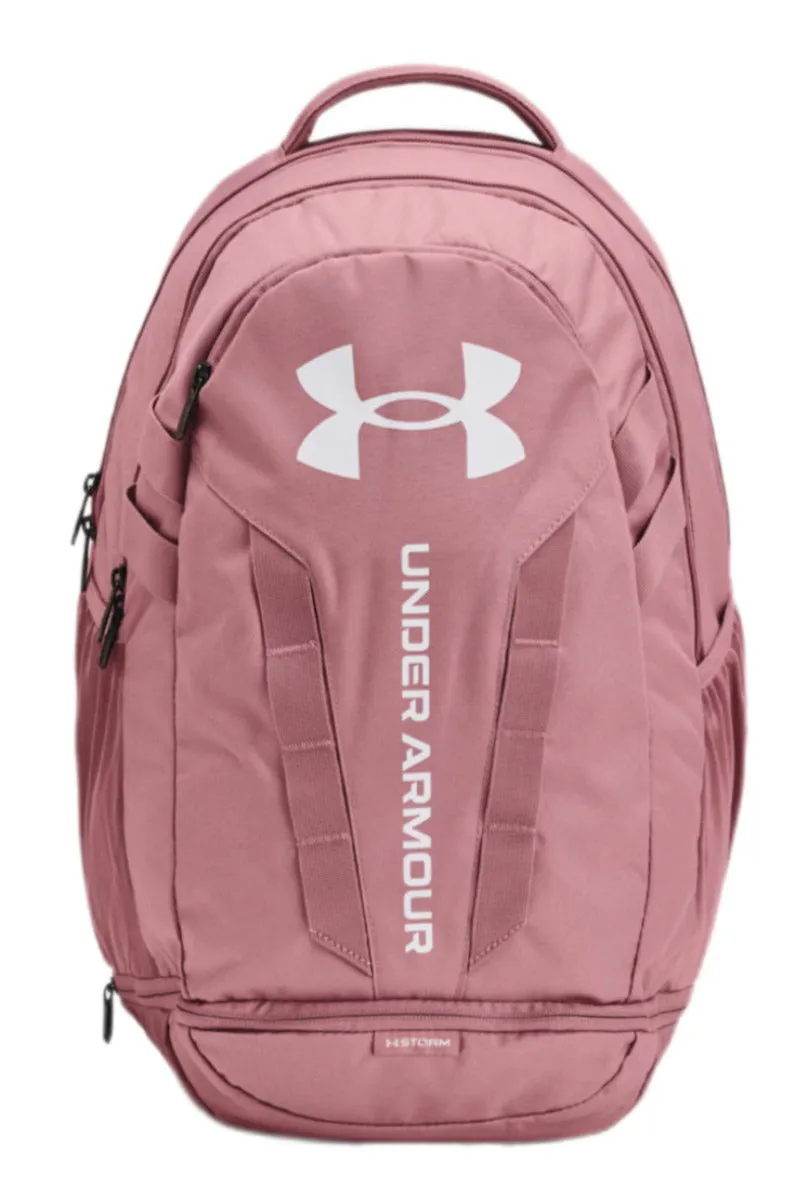 Under Armour Hustle 5.0 Backpack — 29L