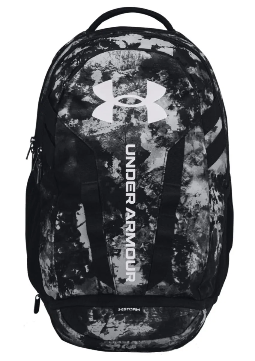 Under Armour Hustle 5.0 Backpack — 29L