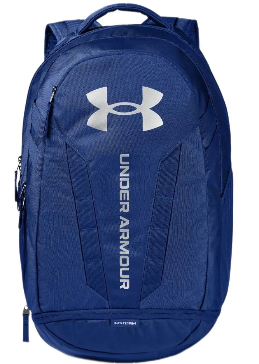 Under Armour Hustle 5.0 Backpack — 29L