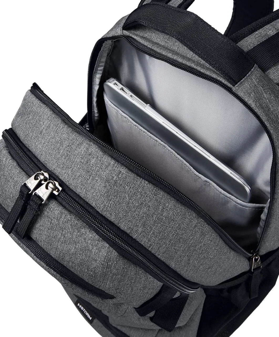 Under Armour Hustle 5.0 Backpack — 29L