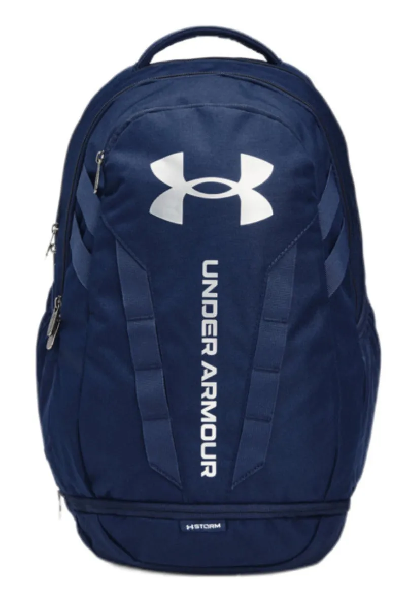 Under Armour Hustle 5.0 Backpack — 29L