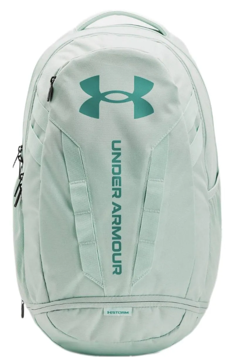 Under Armour Hustle 5.0 Backpack — 29L