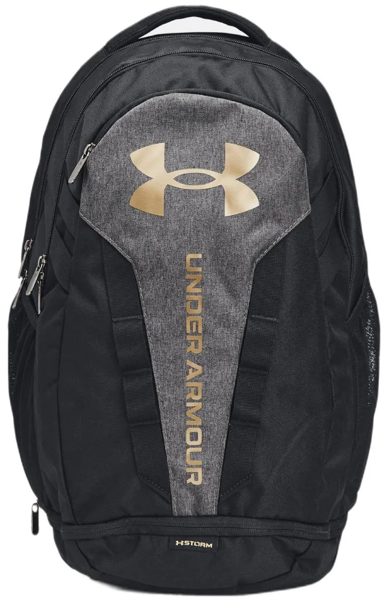 Under Armour Hustle 5.0 Backpack — 29L