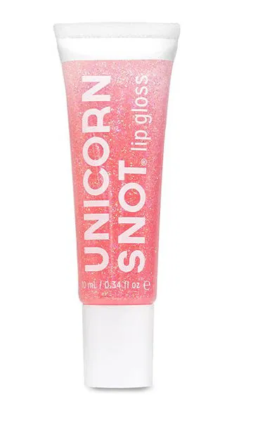 Unicorn Snot Glitter Lip Gloss