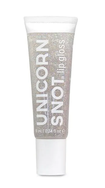 Unicorn Snot Glitter Lip Gloss