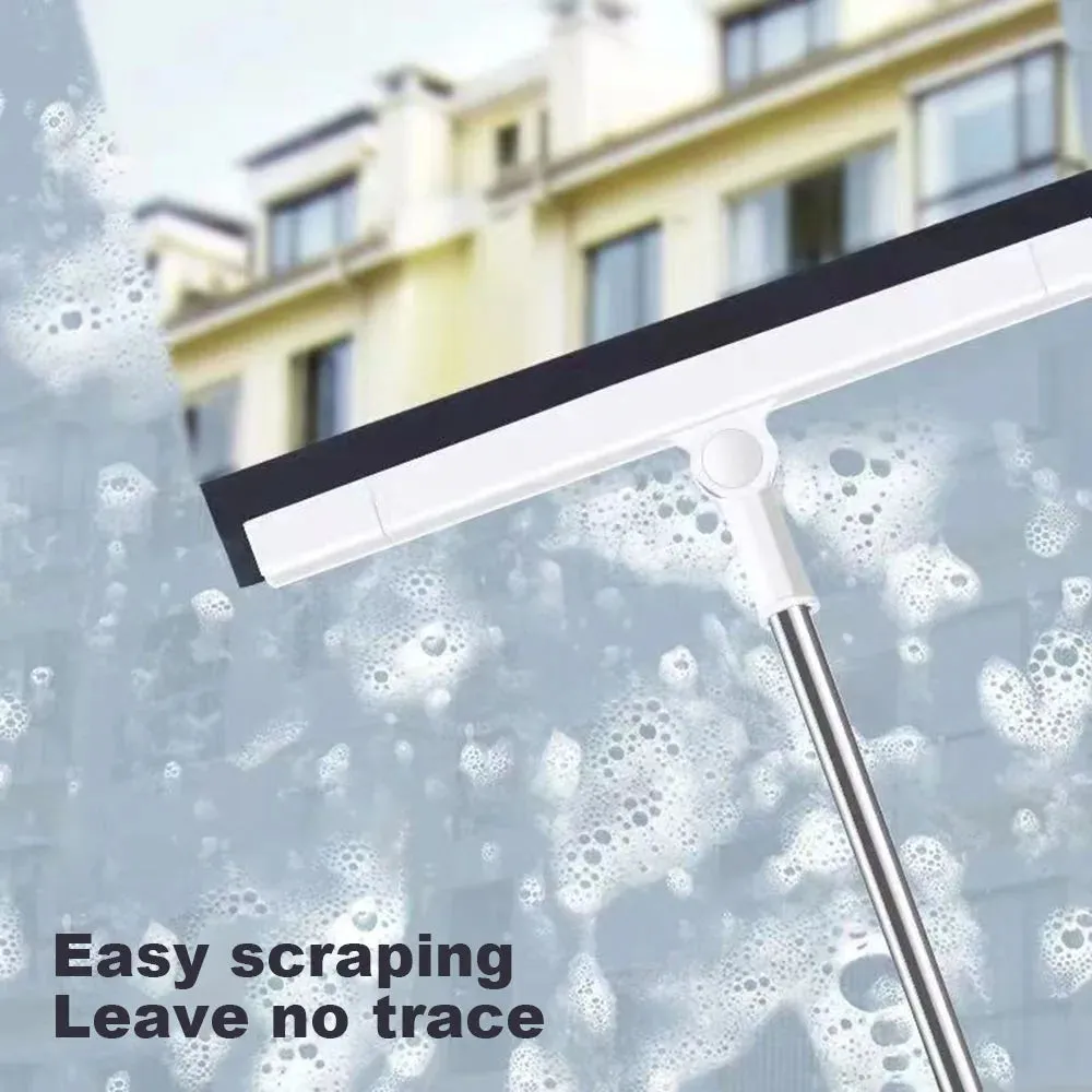 Universal Wiper Brooms Lightweight Multipurpose Wiper Brooms For Indoors Household Cleaning Equipment