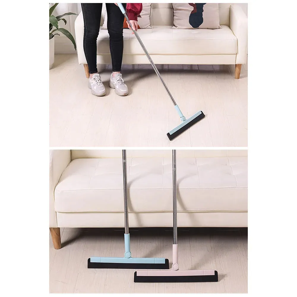 Universal Wiper Brooms Lightweight Multipurpose Wiper Brooms For Indoors Household Cleaning Equipment