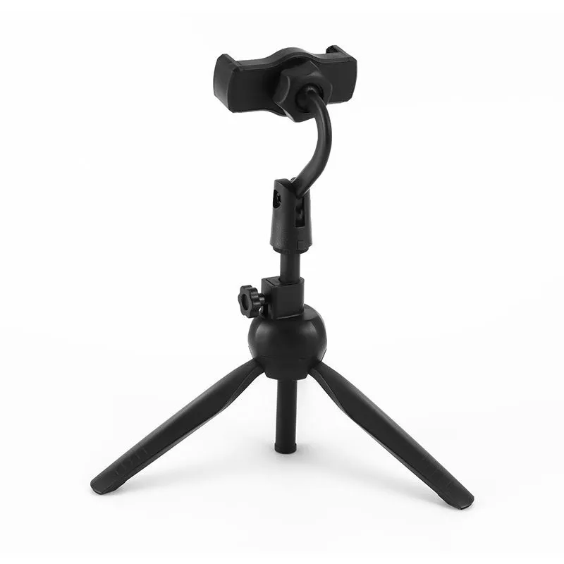 Universal Wireless Bluetooth Selfie Stick Live Tripod Monopod For Gopro For Smartphone Slr Sport Camera black