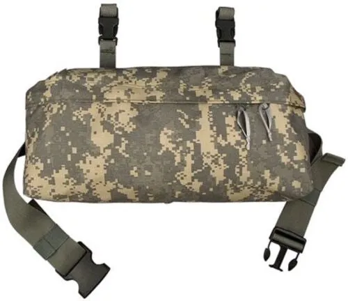 USGI Buttpack/Waistpack - MOLLE-ii