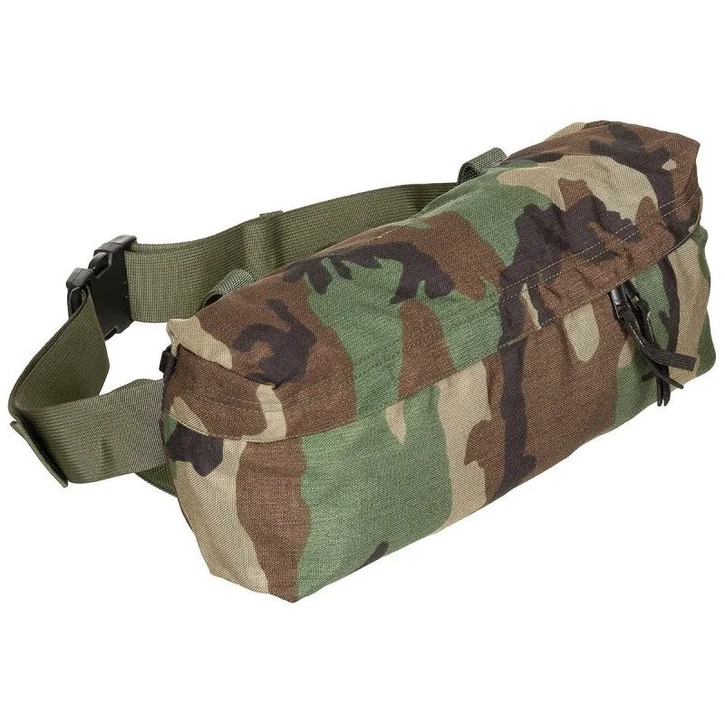USGI Buttpack/Waistpack - MOLLE-ii