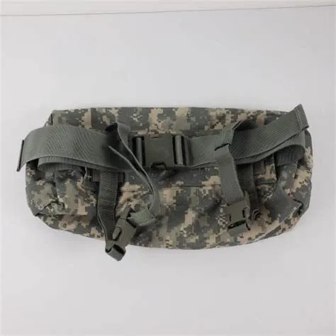 USGI Buttpack/Waistpack - MOLLE-ii