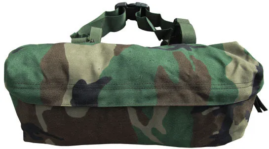 USGI Buttpack/Waistpack - MOLLE-ii