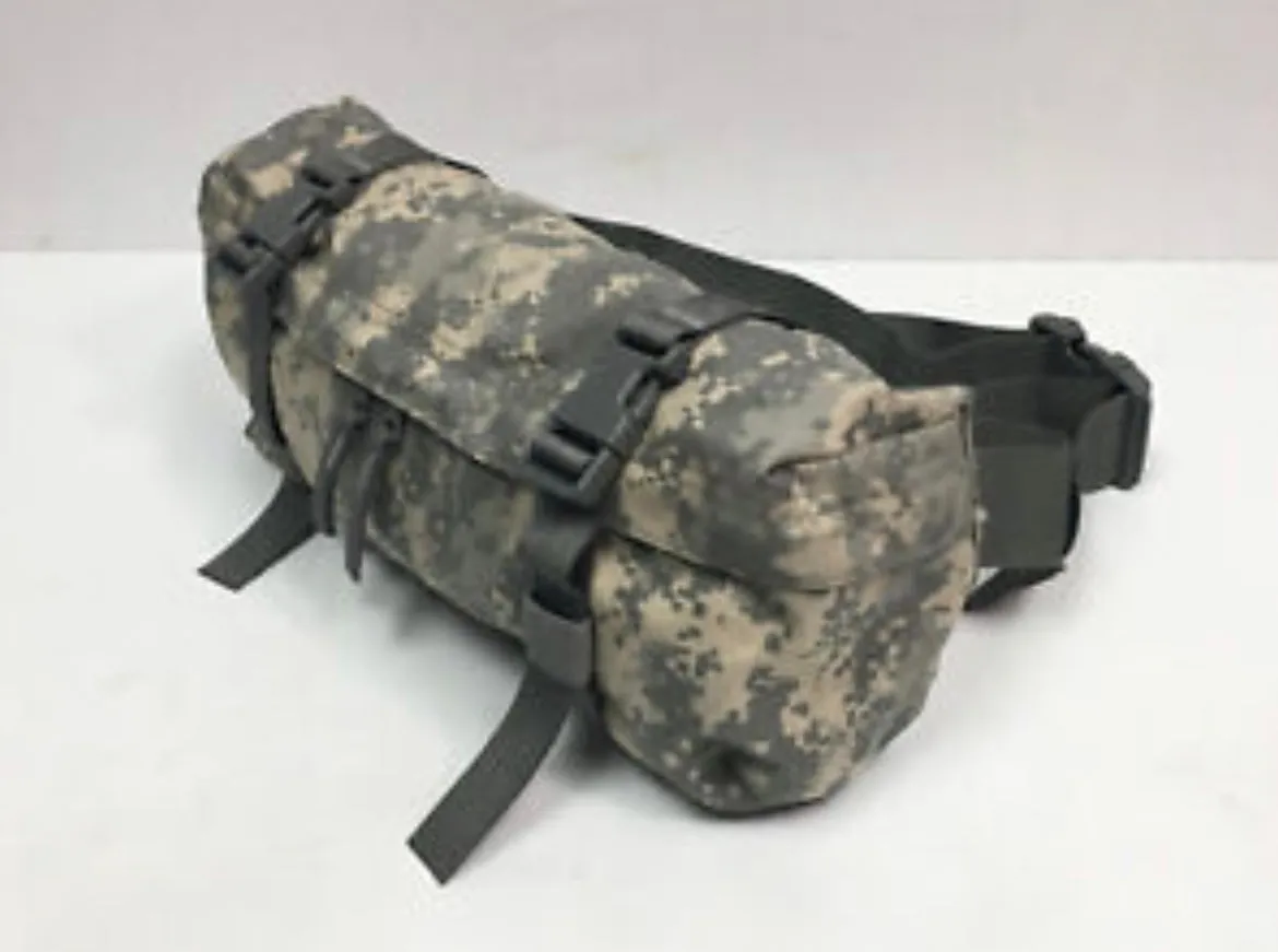 USGI Buttpack/Waistpack - MOLLE-ii