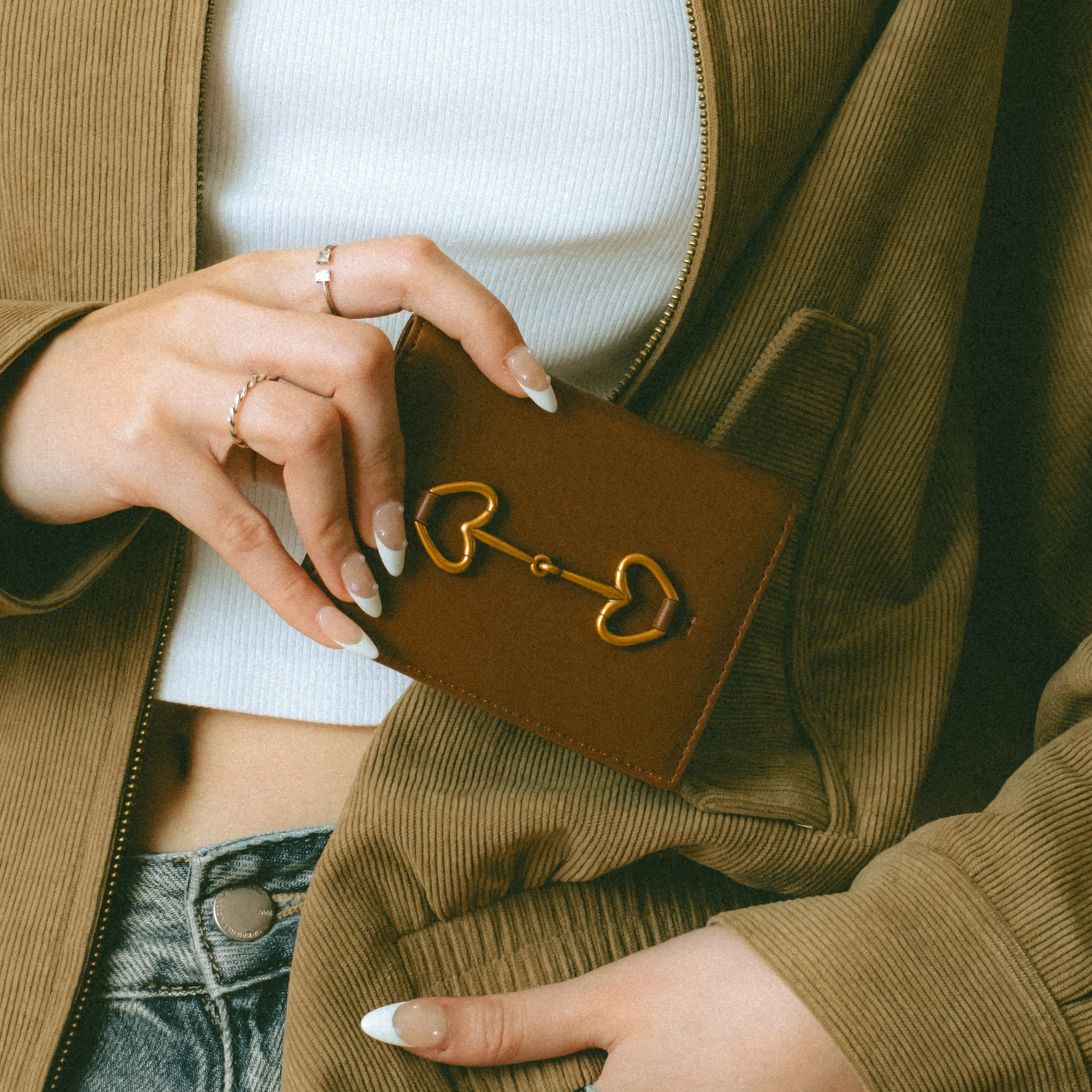 Valentina Small Wallet
