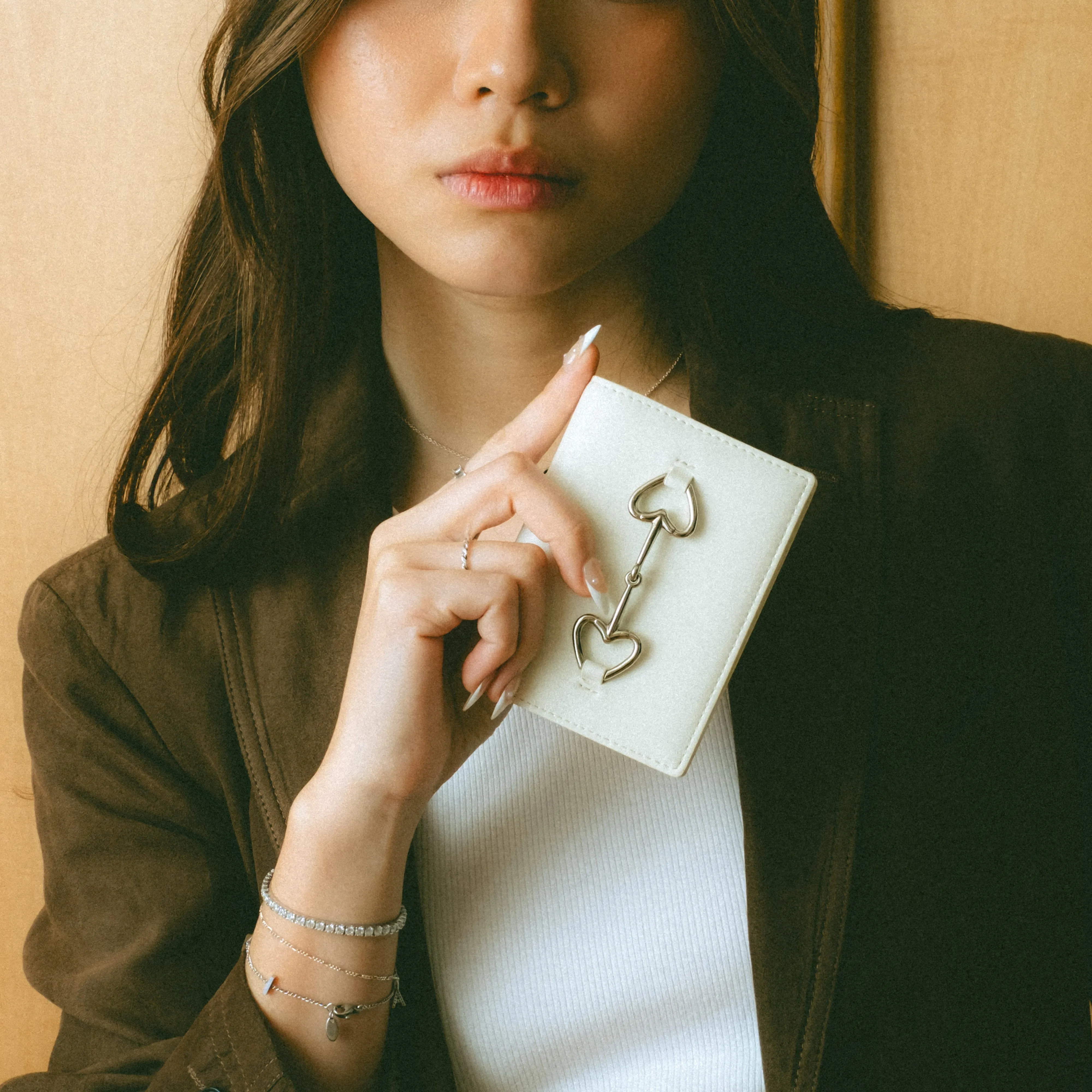 Valentina Small Wallet