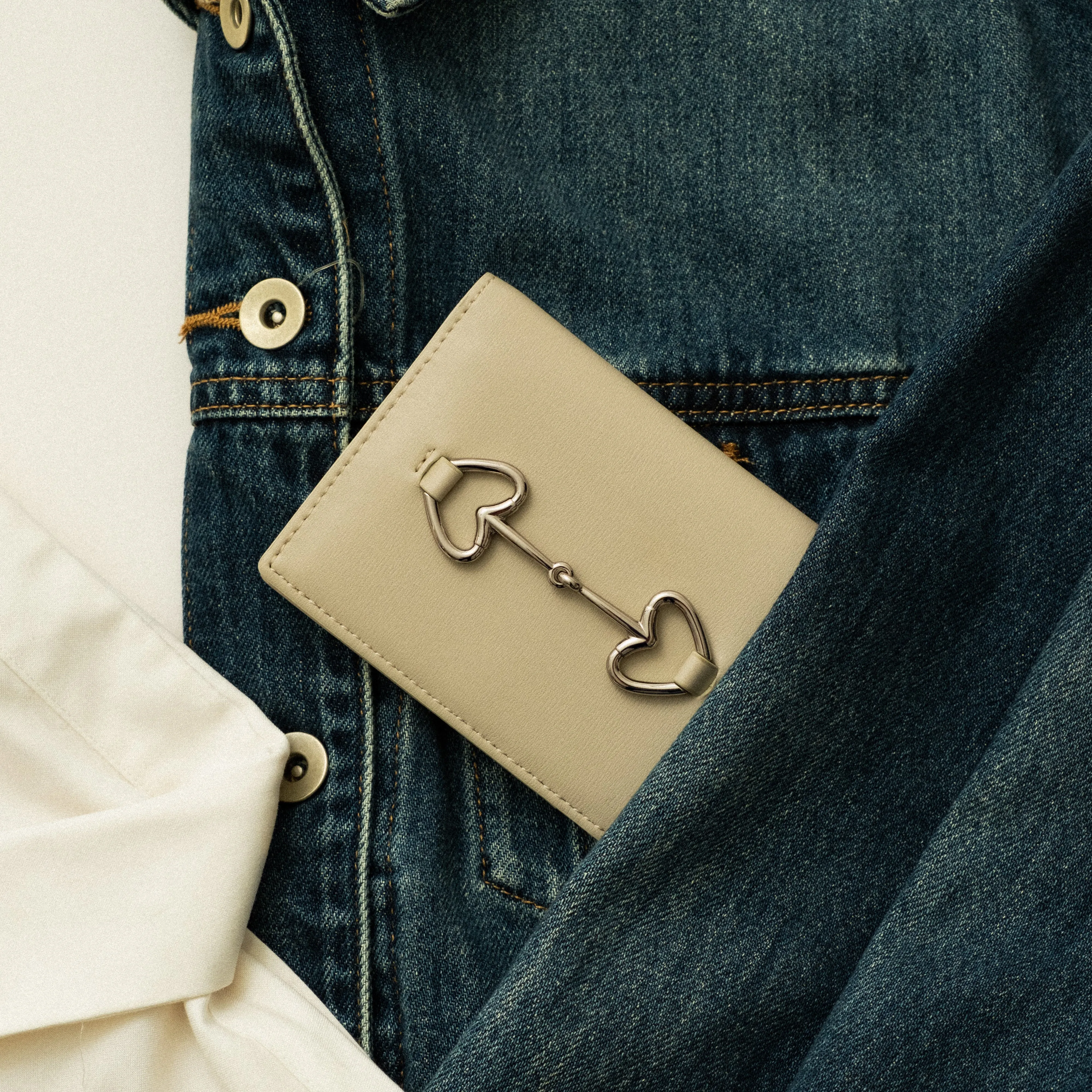 Valentina Small Wallet