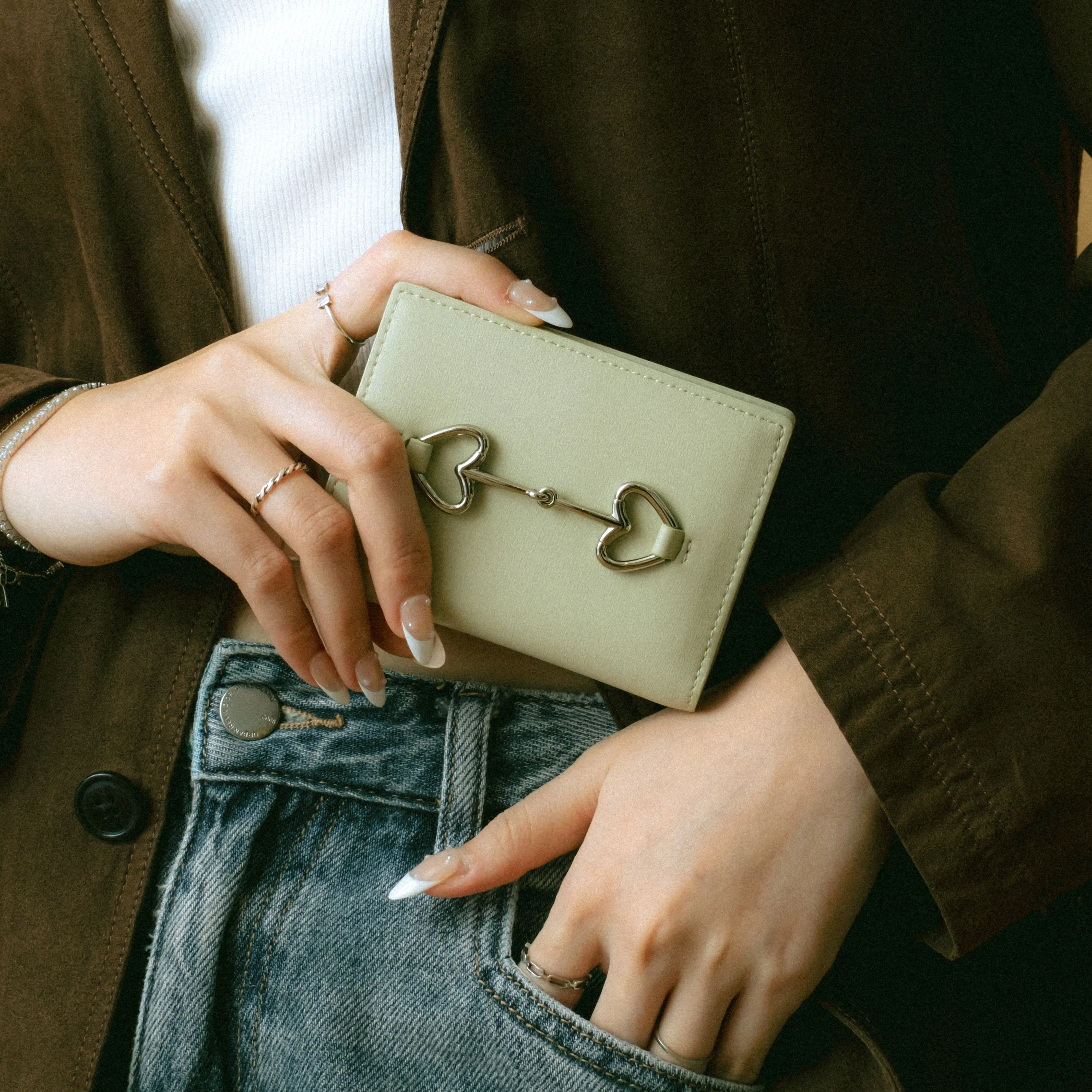 Valentina Small Wallet