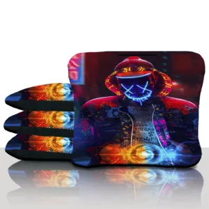 Venge Cornhole Bags