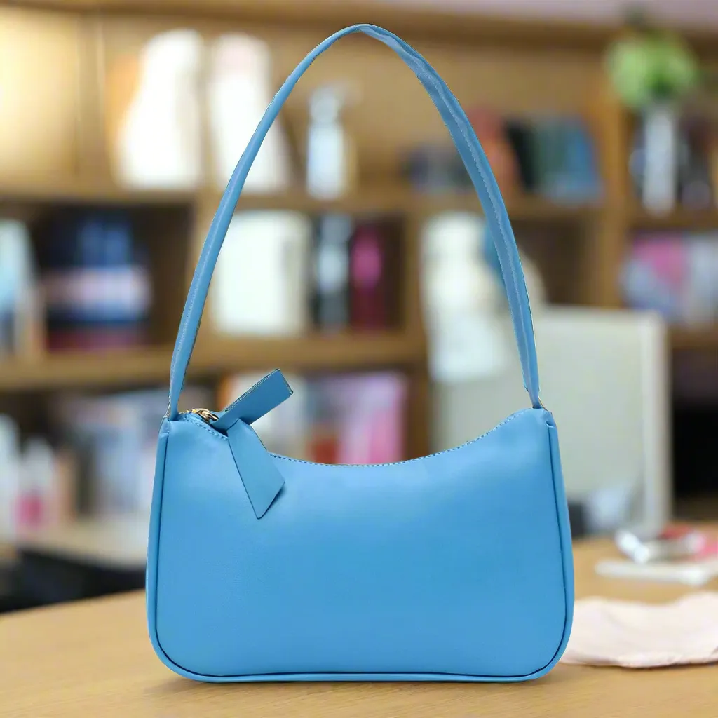 Victoria Sky Blue
