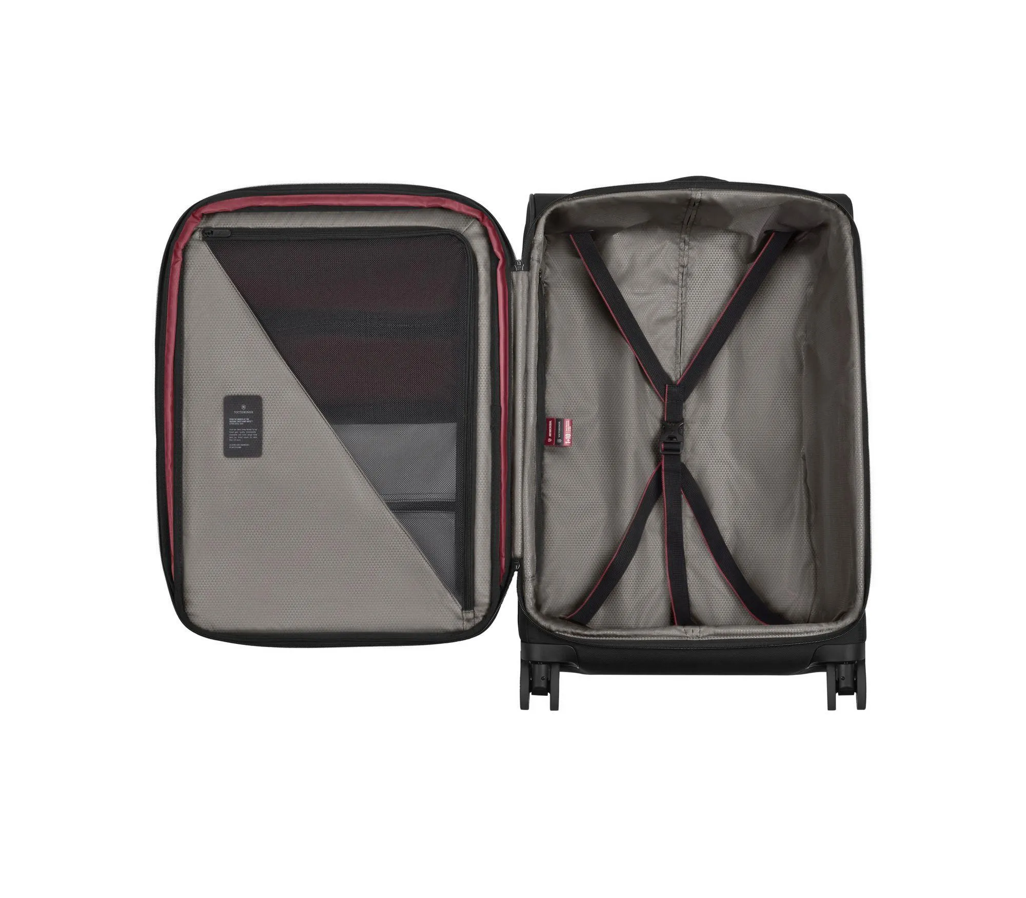 Victorinox Crosslight Medium Upright