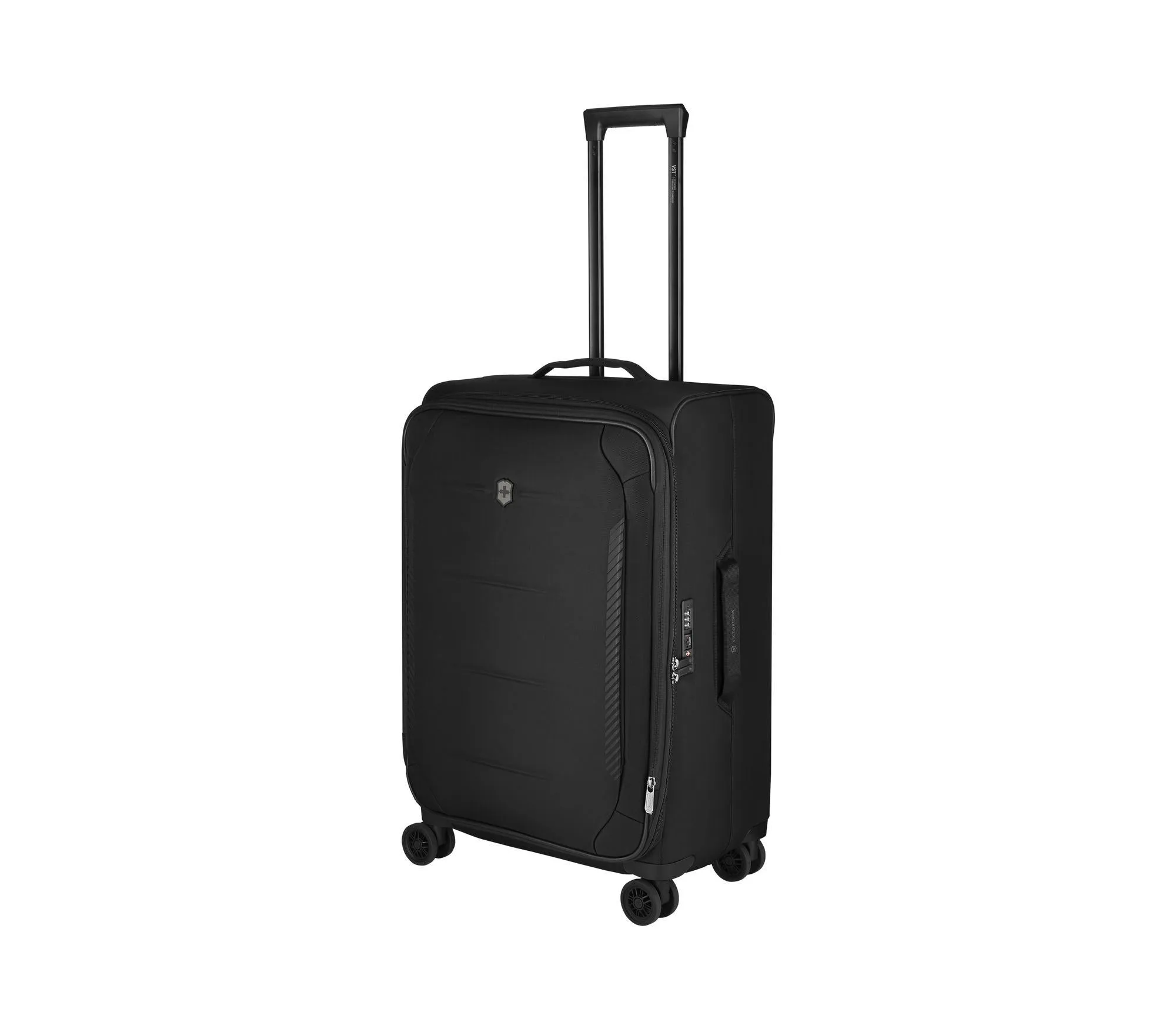 Victorinox Crosslight Medium Upright