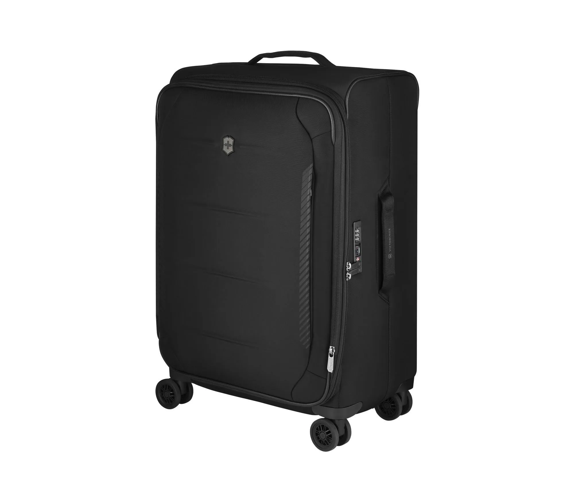 Victorinox Crosslight Medium Upright
