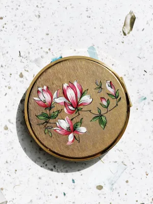 Vintage Stratton Compact with Mirror