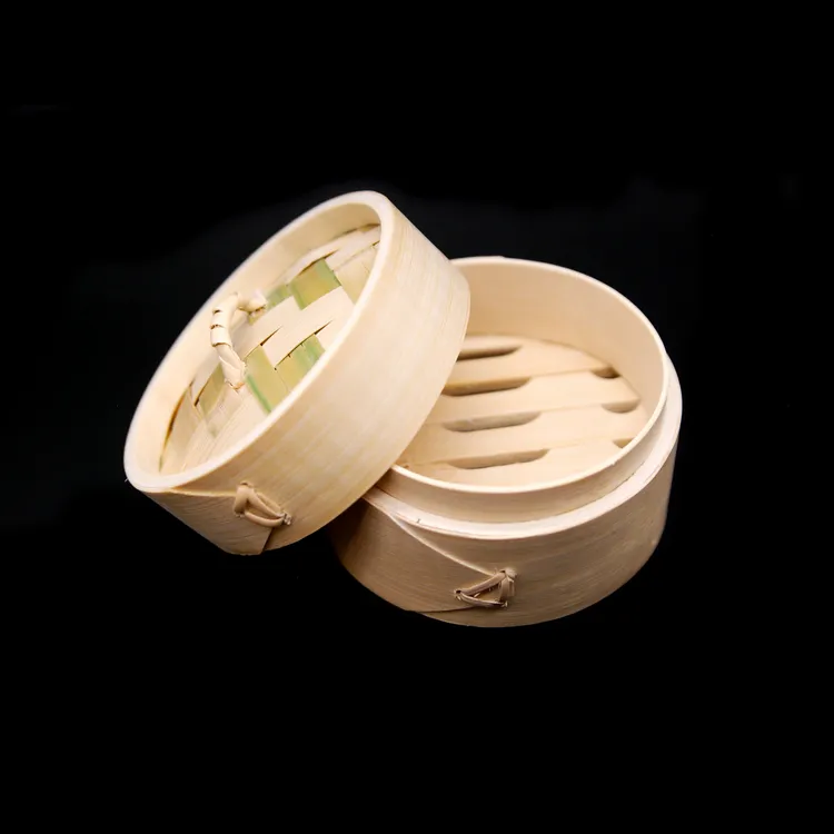 Viori - Bamboo Bar Holder