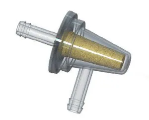 VISU-FILTER 8424-01-9909 Bronze Compact 90 Deg Filter