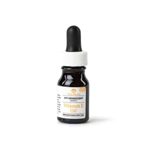 Vitamin E Oil