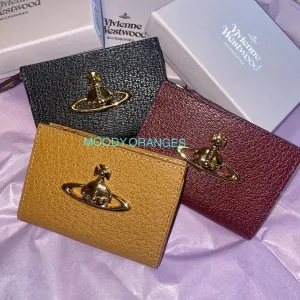 Vivienne Westwood Executive Mini Wallet