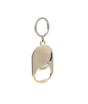 Vroom Car Keychain Metal Opener-68