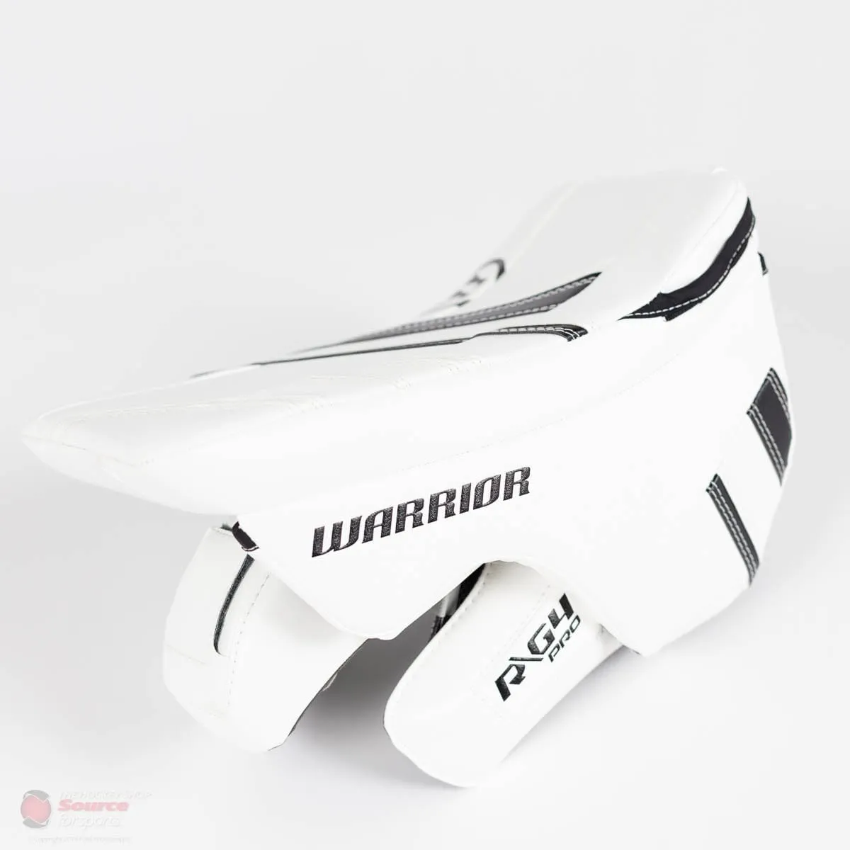 Warrior Ritual G4 Pro Senior Goalie Blocker