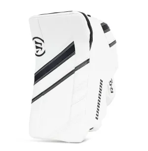 Warrior Ritual G4 Pro Senior Goalie Blocker