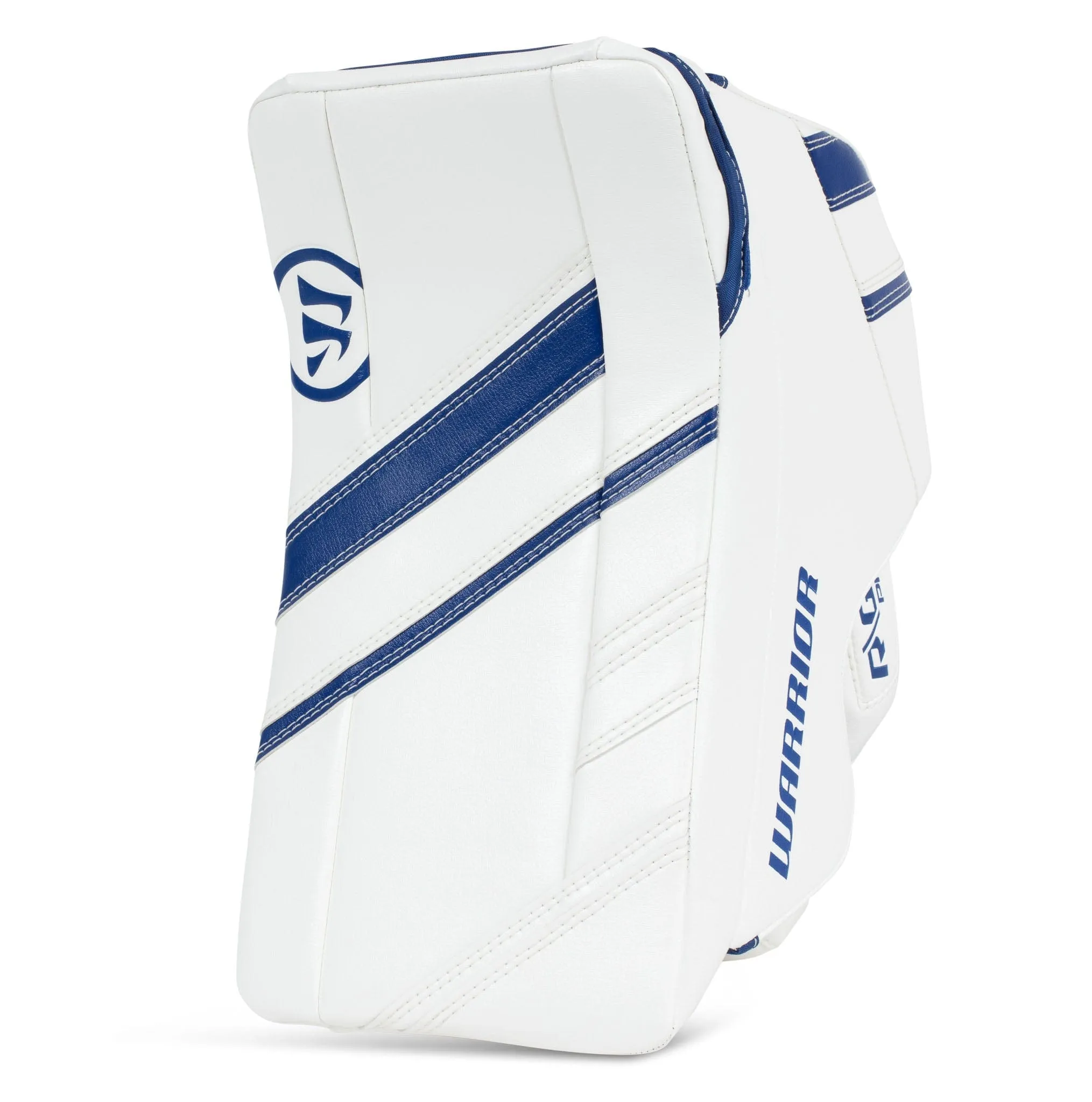 Warrior Ritual G4 Pro Senior Goalie Blocker