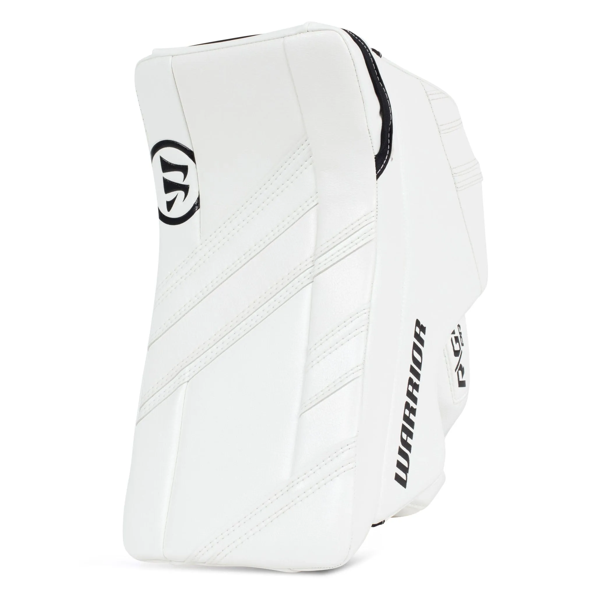 Warrior Ritual G4 Pro Senior Goalie Blocker