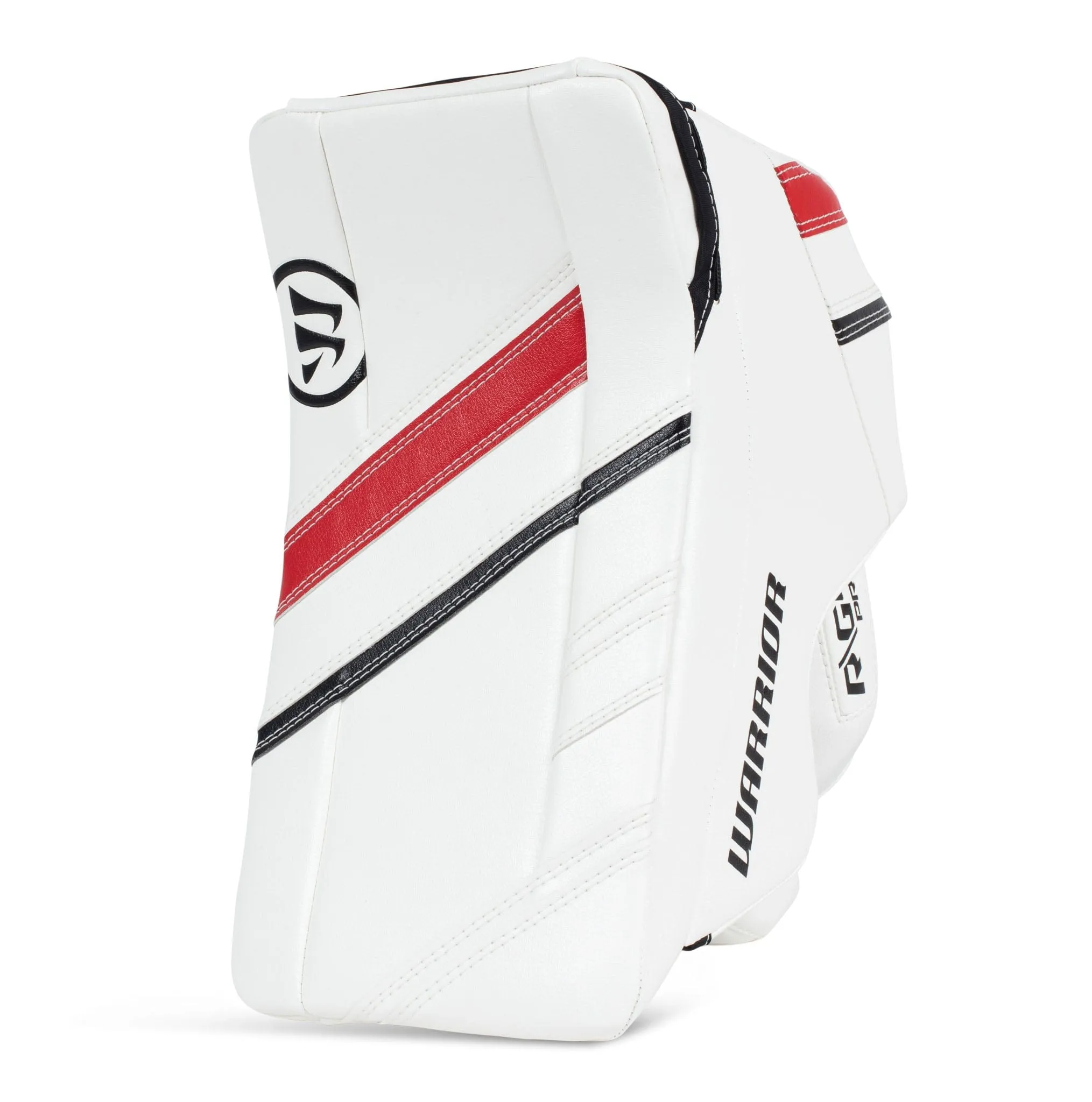 Warrior Ritual G4 Pro Senior Goalie Blocker