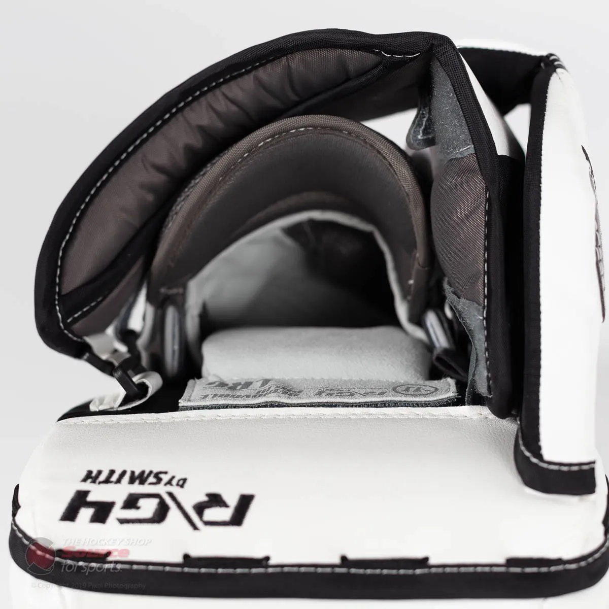 Warrior Ritual G4 Pro Senior Goalie Blocker