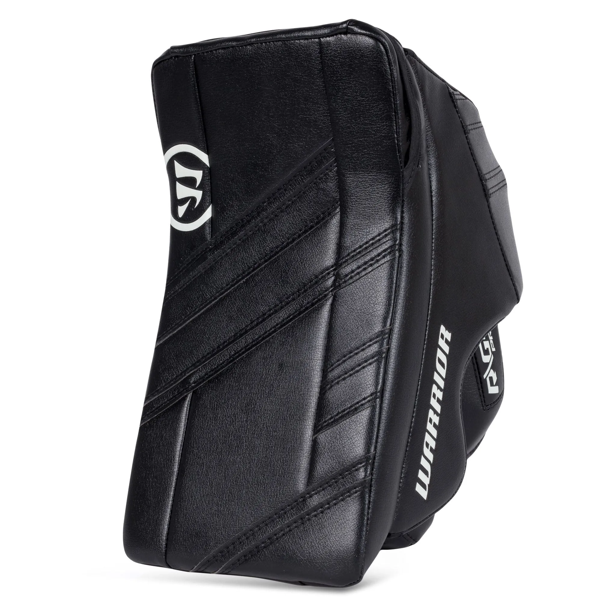 Warrior Ritual G4 Pro Senior Goalie Blocker